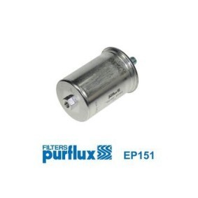 Comprar Filtro combustible de PURFLUX EP151 a bajo precio de 20,03 €