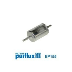 Comprar Filtro combustible de PURFLUX EP155 a bajo precio de 12,83 €