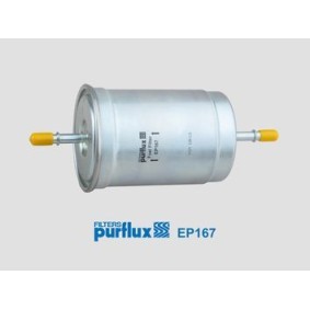 Comprar Filtro combustible de PURFLUX EP167 a bajo precio de 15,84 €