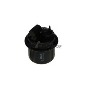 Comprar Filtro combustible de PURFLUX EP168 a bajo precio de 19,39 €