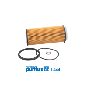 Comprar Filtro combustible de PURFLUX EP187A a bajo precio de 22,20 €