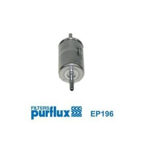 Comprar Filtro combustible de PURFLUX EP196 a bajo precio de 14,12 €