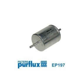 Comprar Filtro combustible de PURFLUX EP197 a bajo precio de 14,43 €