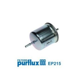 Comprar Filtro combustible de PURFLUX EP215 a bajo precio de 19,86 €