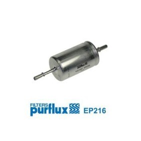 Comprar Filtro combustible de PURFLUX EP216 a bajo precio de 14,54 €