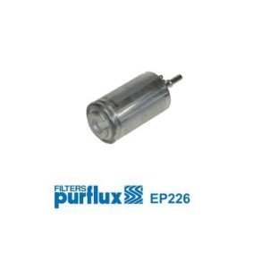 Comprar Filtro combustible de PURFLUX EP226 a bajo precio de 23,15 €