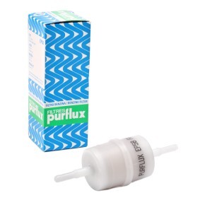 Comprar Filtro combustible de PURFLUX EP58 a bajo precio de 3,42 €
