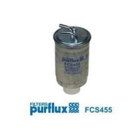 Comprar Filtro combustible de PURFLUX FCS455 a bajo precio de 21,11 €