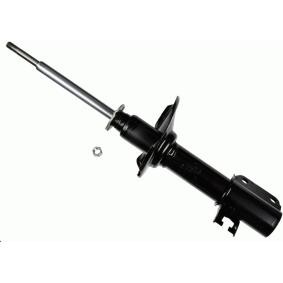 Comprar Amortiguador de SACHS 230 564 a bajo precio de 81,00 €
