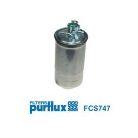 Köp Bränslefilter av PURFLUX FCS747 till det låga priset 324,84 kr