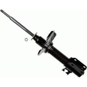 Comprar Amortiguador de SACHS 230 565 a bajo precio de 81,00 €