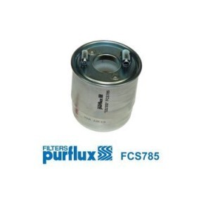Comprar Filtro combustible de PURFLUX FCS785 a bajo precio de 38,45 €