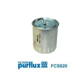 Comprar Filtro combustible de PURFLUX FCS820 a bajo precio de 20,18 €