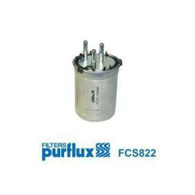 Köp Bränslefilter av PURFLUX FCS822 till det låga priset 303,20 kr