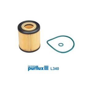 Köp Oljefilter av PURFLUX L340 till det låga priset 108,79 kr