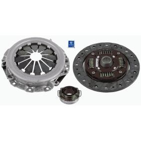 Comprar Kit de embrague de SACHS 3000 836 401 a bajo precio de 152,83 €