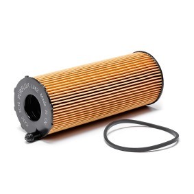 AUDI Ölfilter von PURFLUX
