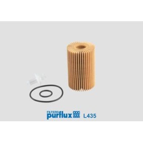 Köp Oljefilter av PURFLUX L435 till det låga priset 134,19 kr