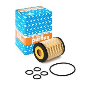 Köp Oljefilter av PURFLUX L439 till det låga priset 151,57 kr