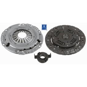 Comprar Kit de embrague de SACHS 3000 839 501 a bajo precio de 113,94 €