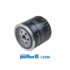 Köp Oljefilter av PURFLUX LS286 till det låga priset 161,75 kr