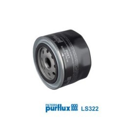 Köp Oljefilter av PURFLUX LS322 till det låga priset 133,73 kr
