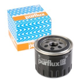 Köp Oljefilter av PURFLUX LS571 till det låga priset 129,08 kr