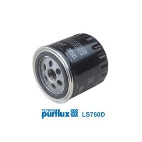 Köp Oljefilter av PURFLUX LS760D till det låga priset 146,65 kr