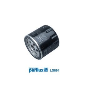 Comprar Filtro de aceite de PURFLUX LS891 a bajo precio de 7,12 €