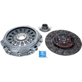 Achetez des Kit d'embrayage SACHS 3000 840 501 à prix pour 361,02 €