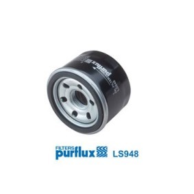 Köp Oljefilter av PURFLUX LS948 till det låga priset 103,52 kr