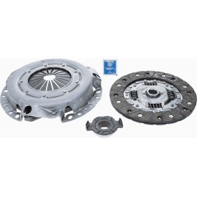 Comprar Kit de embrague de SACHS 3000 841 201 a bajo precio de 99,69 €