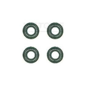 Dichtungssatz, Ventilschaft 12-34914-04