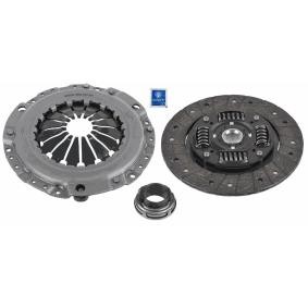 Comprar Kit de embrague de SACHS 3000 846 001 a bajo precio de 89,01 €