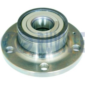 Lagerung, Automatikgetriebe von RUVILLE