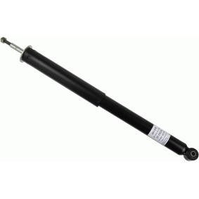 Stoßdämpfer 553 678 von SACHS günstig für 65,49 € online kaufen