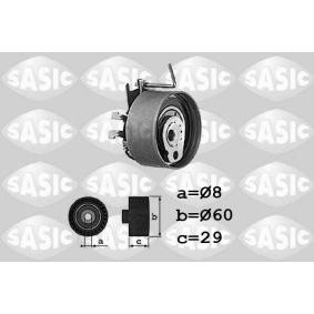 Comprar Polea tensora, correa dentada de SASIC 1704010 a bajo precio de 30,01 €