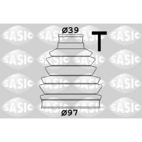Acquista Kit cuffia, semiasse da SASIC 1900005 a buon mercato per soli 16,56 €