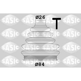 Acquista Kit cuffia, semiasse da SASIC 1900016 a buon mercato per soli 14,37 €