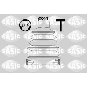 Comprar Juego de fuelle, árbol de transmisión de SASIC 1904007 a bajo precio de 17,43 €