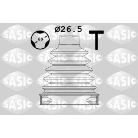 Acquista Kit cuffia, semiasse da SASIC 1904017 a buon mercato per soli 20,85 €