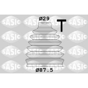 Acquista Kit cuffia, semiasse da SASIC 1904026 a buon mercato per soli 13,33 €