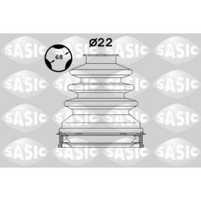 Comprar Juego de fuelle, árbol de transmisión de SASIC 1904027 a bajo precio de 16,54 €