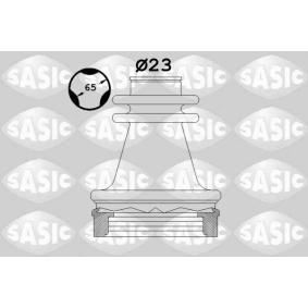 Comprar Juego de fuelle, árbol de transmisión de SASIC 1904035 a bajo precio de 12,56 €