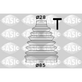 Comprar Juego de fuelle, árbol de transmisión de SASIC 1904040 a bajo precio de 16,48 €