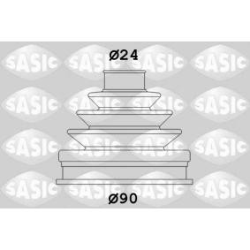 Acquista Kit cuffia, semiasse da SASIC 1906047 a buon mercato per soli 16,36 €