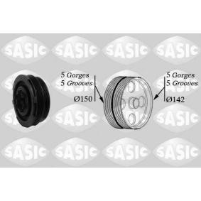 Comprar Polea de cigüeñal de SASIC 2156038 a bajo precio de 104,45 €
