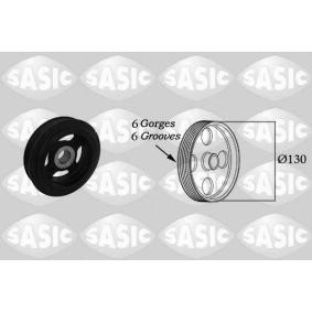 Comprar Polea de cigüeñal de SASIC 2156049 a bajo precio de 45,07 €