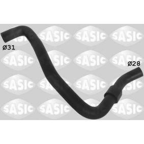 Compre Tubo flexível do radiador da SASIC 3404148 a um preço baixo por 15,00 €