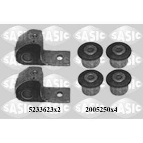Reparatursatz, Stabilisatorlager 7960001 von SASIC günstig für 39,53 € online kaufen